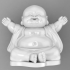 Baby Monk and Budha B462 image