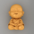 Baby Monk and Budha B470 image