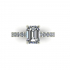 Tiffany Emerald Pav Diamond Ring image