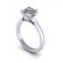 Tiffany Diamond Ring R4 image