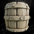 Barrel 2 image