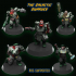 Infiltration Squad - Space Dwarf image