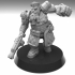 Infiltration Squad - Space Dwarf image