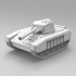 Hyena Light Tank (pre-supported) image