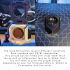 Ender 3 V2 Body Kit | Lowk Body Kit | Ender 3 V2 Upgrades | Ender 3 V2 Shroud |Ender 3 V2 Hot End | Ender 3 V2 Accessories image
