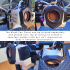 Ender 3 V2 Shroud | Lowk Shroud | Ender 3 V2 Fan Shroud | Ender 3 V2 Hot End Fan | Ender 3 V2 Upgrades | Ender 3 V2 Accessories image