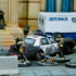 Classic Police car modular crown vic image