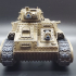 Markhor II Armored Transport image