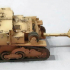 STL PACK - 14 ITALIAN Fighting vehicles of WW2 (Volume 1, 1:56, 28mm) - PERSONAL USE image
