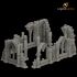 LegendGames Complete Gothic Ruins Set image