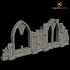 LegendGames Complete Gothic Ruins Set image