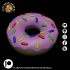 Doughnut image