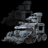 Vehicle Pack (3) - Battlewagon / Trukk / Kustom Boosta image
