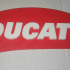 Ducati logo image