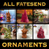 All Previous Campaign FatesEnd Ornaments Pack image