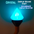 Crystal Cosplay Wizard Staff (MysticMesh3D) image