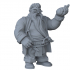 Dwarf merchant image