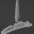 Obelisk (Scatter Terrain) for Terrain, Dioramas image
