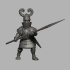Dendra Armor Warriors image