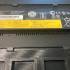 Lenovo T580 / T570 / P52S Battery Blank image