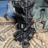 Gundbar - Siege Tower print image