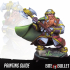 [PDF Only] (Painting Guide) Dwarf Explorer image