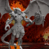 Archdemon of Hades (Sci-fi and Fantasy version) image