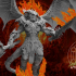 Archdemon of Hades (Sci-fi and Fantasy version) image