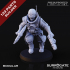 Bio-Disciples: Surrogate Miniatures September 2023 Modular Unit release image