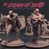 The Legion of Death Complete Collection image