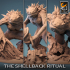 Release : The Shellback Ritual image