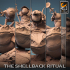 Release : The Shellback Ritual image