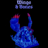 Wings and Bones image