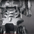 XTerminators T-800 Endoskeleton Rekvizit T2 V2 High Detal image