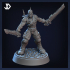 Anubis Cultist  - 6 PACK image