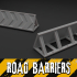 Road Barriers image