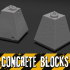 Concrete Blocks image