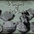 Monsters of the Mimics Collection image