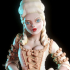 Queen Marie Antoinette - Adorable Queens 2 image