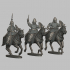 Carolingian Frankish Cavalry image