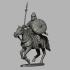 Carolingian Frankish Cavalry image