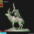 Wood elves King's hunters unit filler or stag lord 2 image