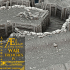 AEPWAR04 - War Trenches 4 image