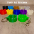 Party Hat Keychain image