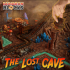 THE LOST CAVE image