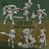 Ash Cats (heroic scale) image