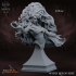Witch Queen Bust image