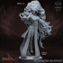 Witch-Queen Sulapesh (25mm Base) image
