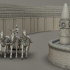 Circus Maximus - Roman Chariot Racing arena image