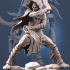 Law-II the Assassin ( Death Armor Set ) image